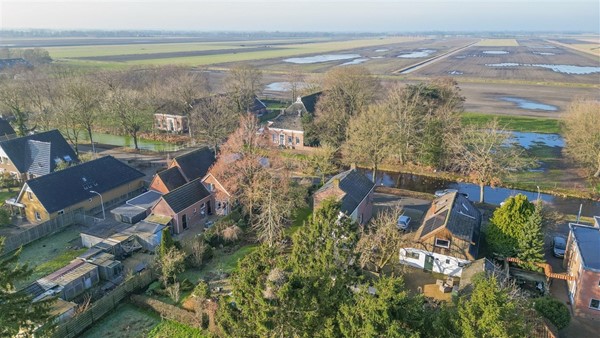 Medium property photo - Landbouwstraat 62, 9648 GC Wildervank